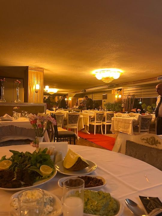 Hakan Restaurant