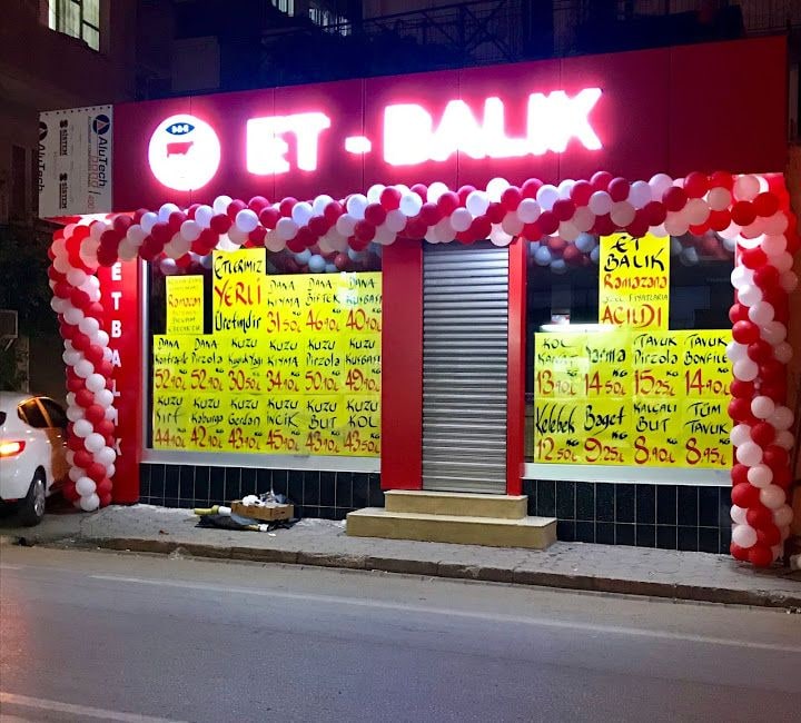 Hakan Yıldırım Kasap ve Restaurant