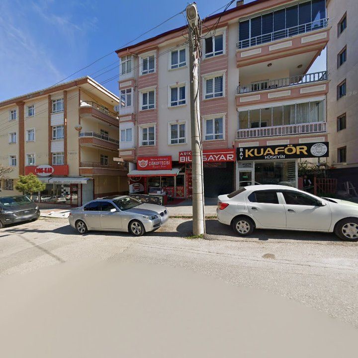 Hakiki Adıyaman Çiğ Köftecisi