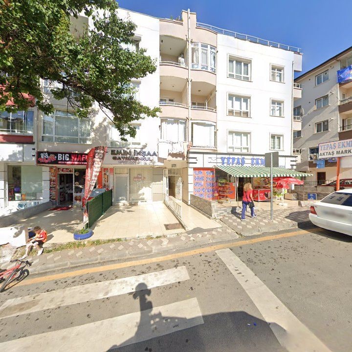 Hakiki Adıyaman Çiğköftecisi Baysal Usta