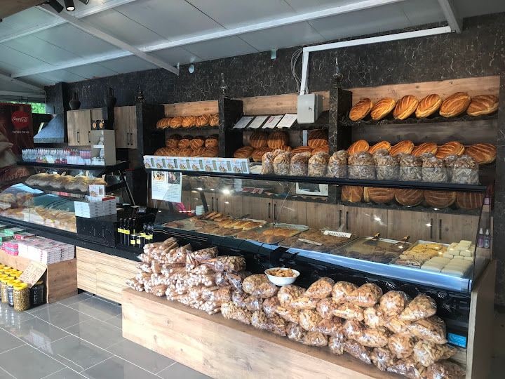 HAKiKi SOMUNCU FIRIN&CAFE