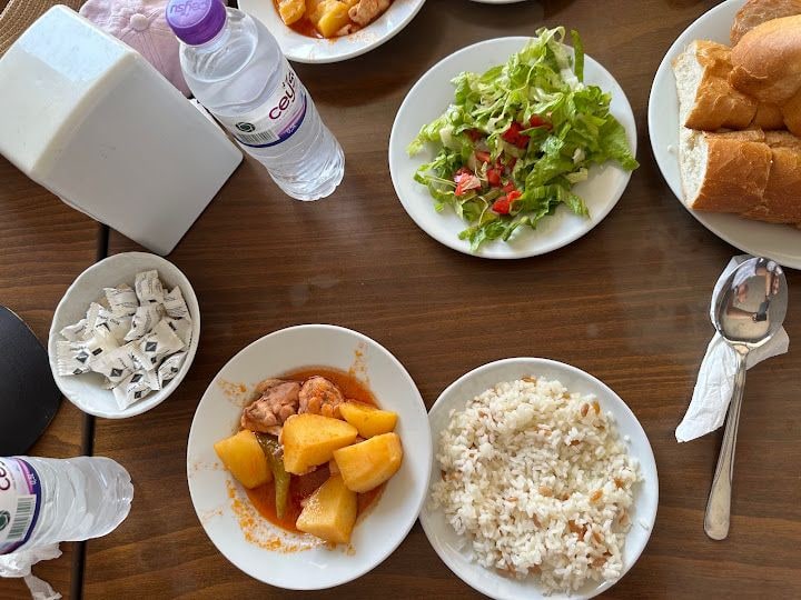 Hakim Usta Restaurant