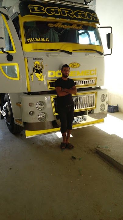 Hal Lokantası