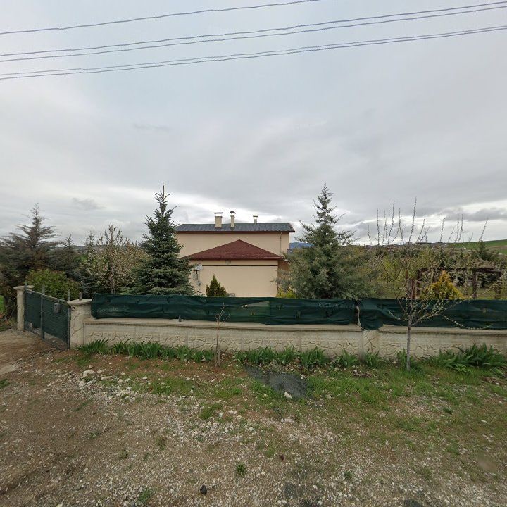 Halıcıoğlu Bahçesi