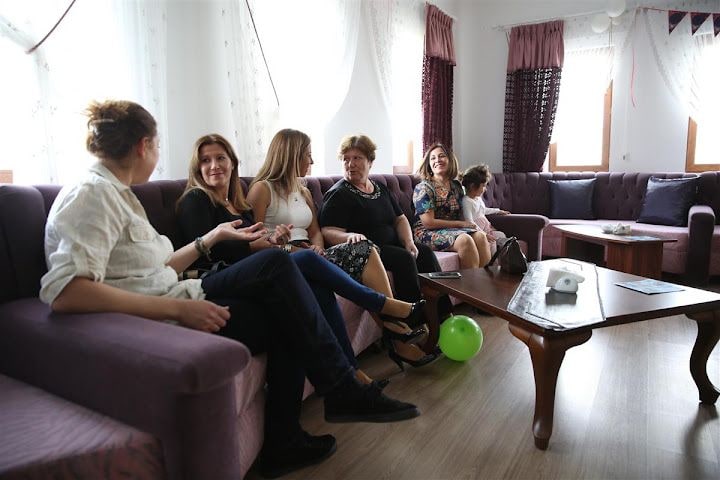 Halide Edip Adıvar Konağı
