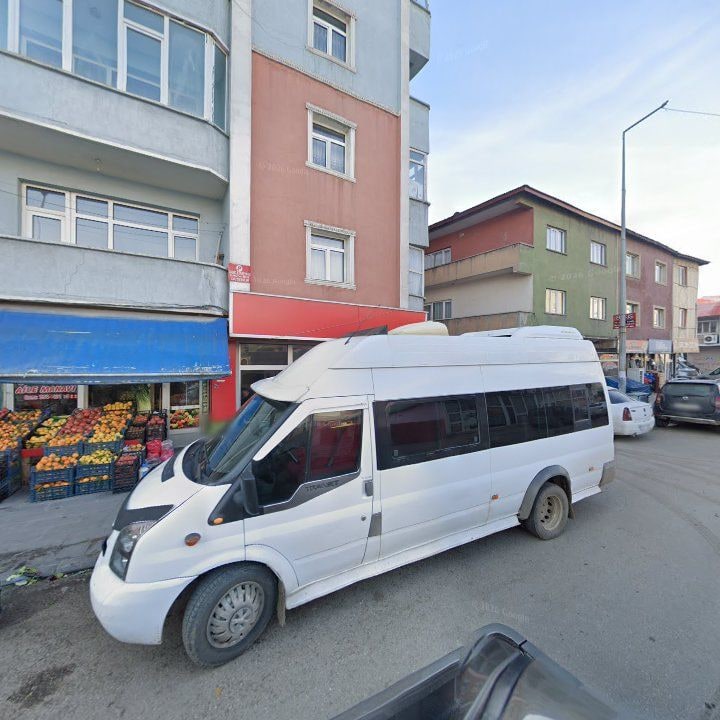 Halil Baba Kebap Salonu