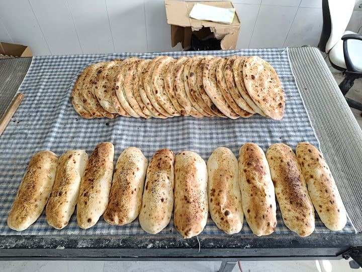 Haliloğlu Pide Fırın