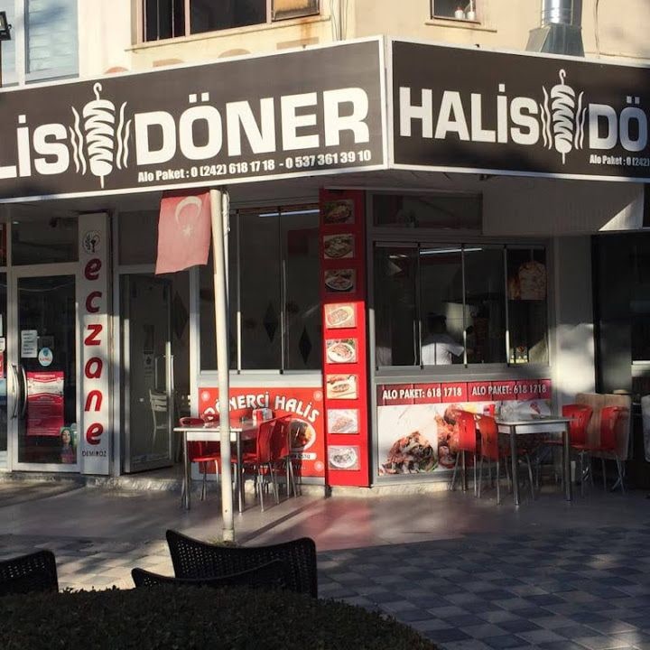 Halis Döner