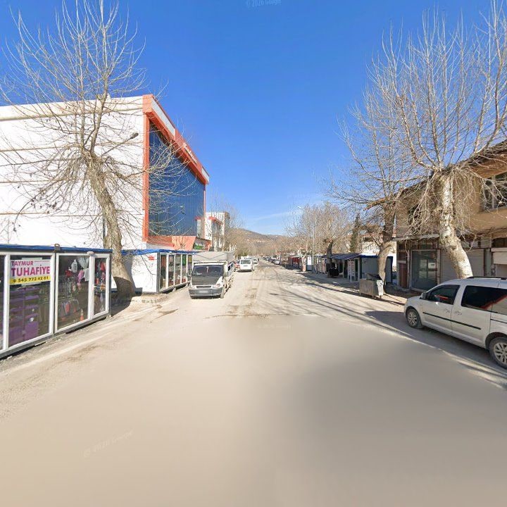 Halis Ekmek Fabrikası