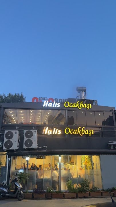 Halis Ocakbaşı