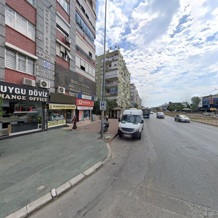 Halk Ekmek