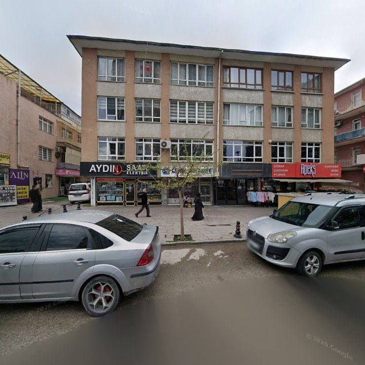 HALK EKMEK