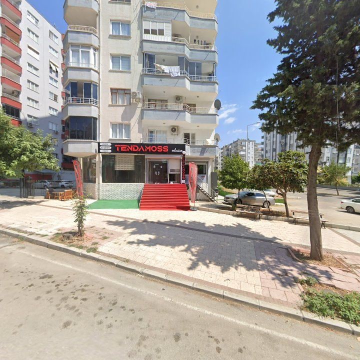 Halk Ekmek Büfesi