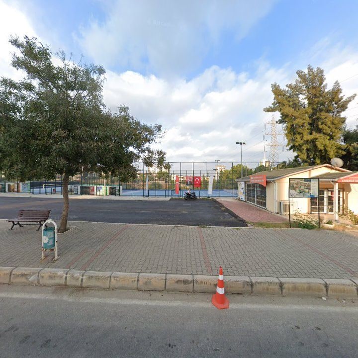 Halk Ekmek Büfesi