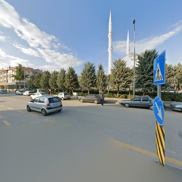 Halk Ekmek Büfesi