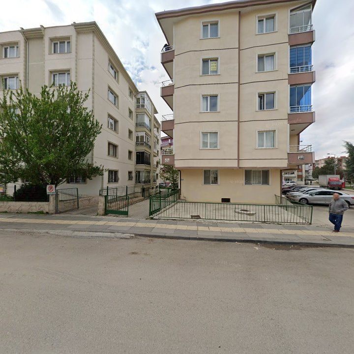 Halk Ekmek Büfesi