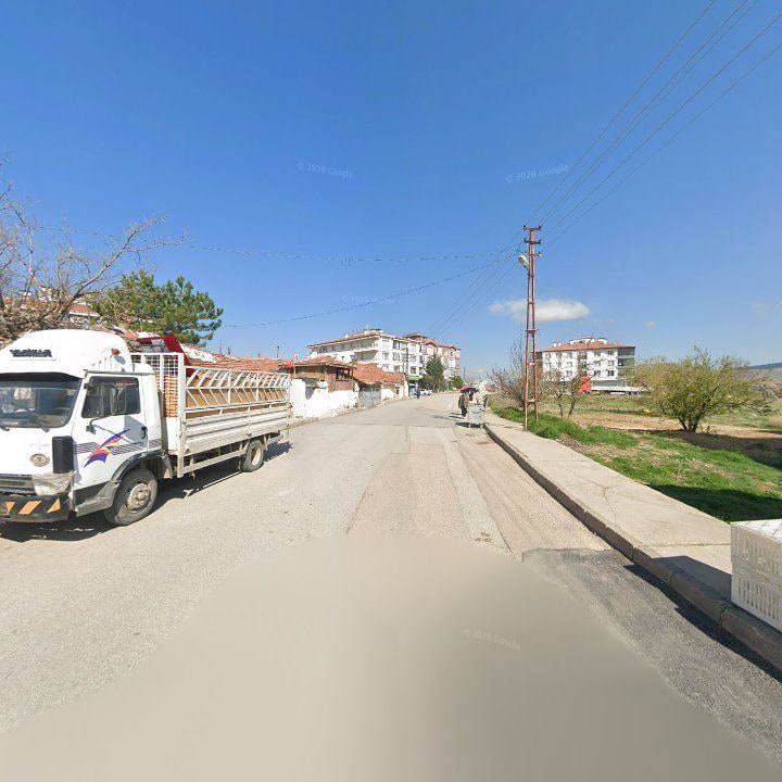 Halk Ekmek Büfesi