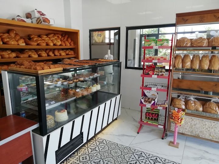 Halk Ekmek Fırını
