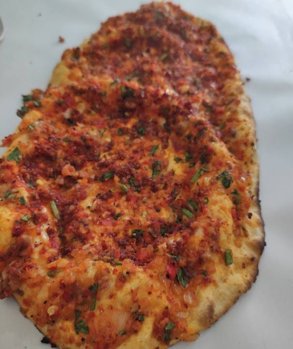 Halk Lahmacun Pide Fırını