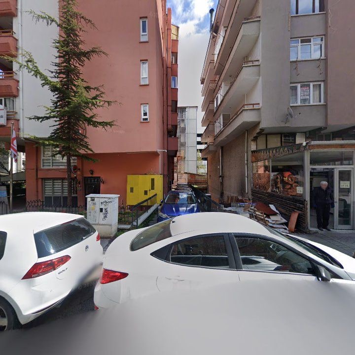 Halk Simit Fırını