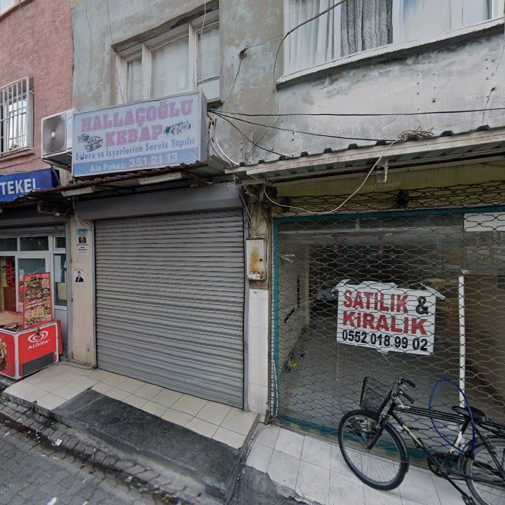 Hallaçoglu Kebap