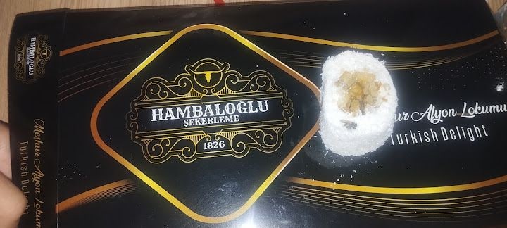 Hambaloğlu Sucuklari