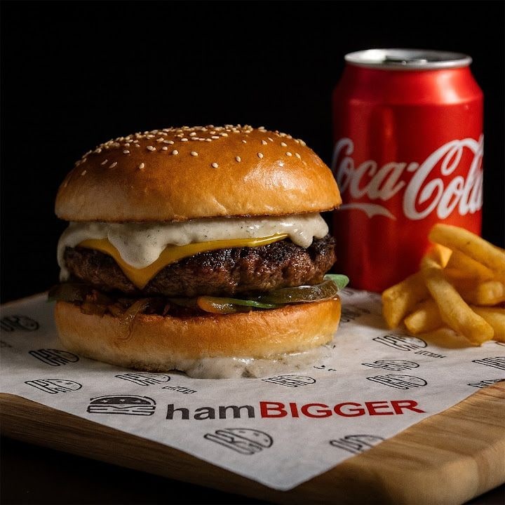Hambıgger