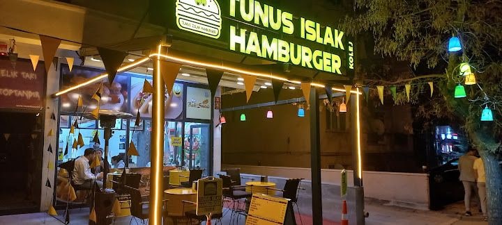 Hamburger Kolej