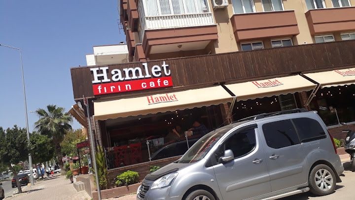 HAMLET Cafe Fırın Bistro