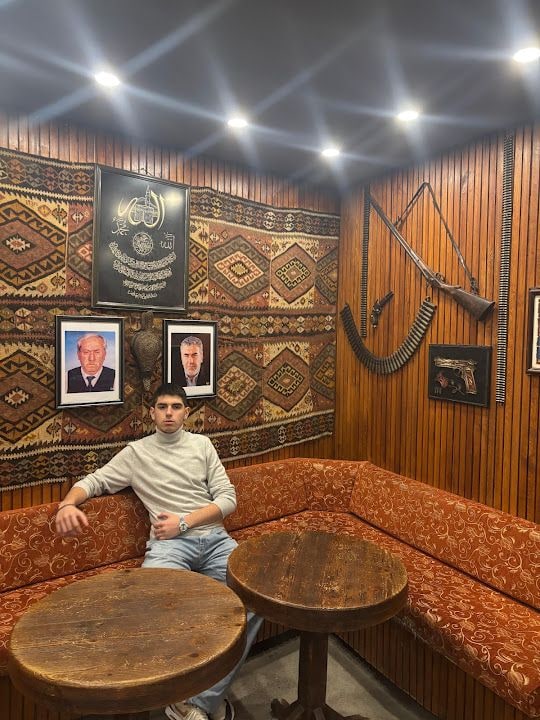 Hamsi City