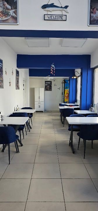 Hamsi Finger Afyon Erenler