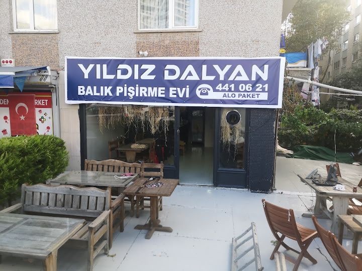 Hamsi tava