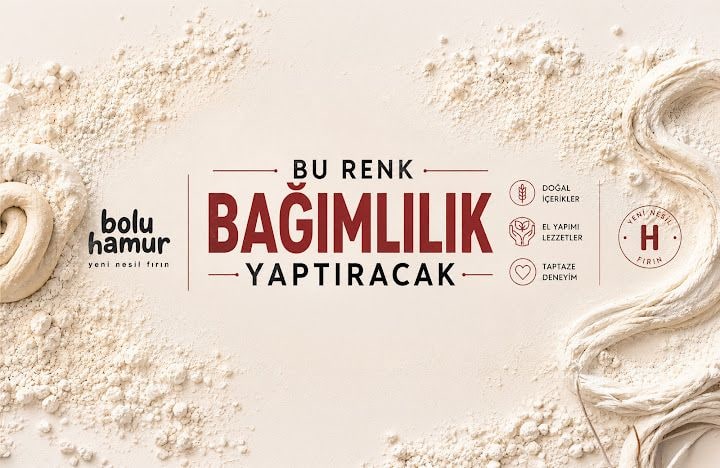 Hamur Fırın