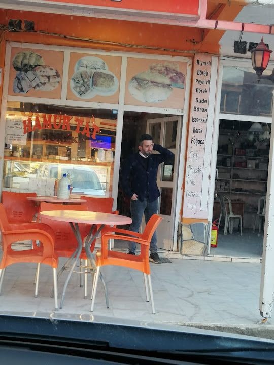 Hamur Tat Fast Food