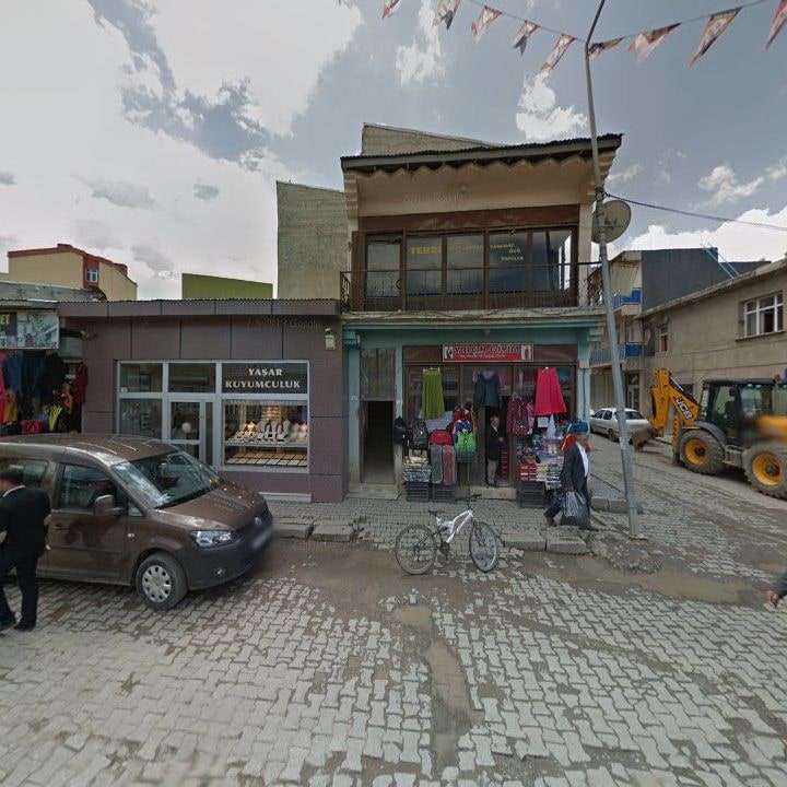 Hamurabi Kafe