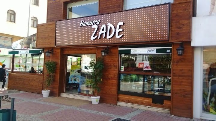 Hamurcu Zade