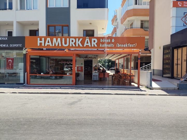 Hamurkar Börek