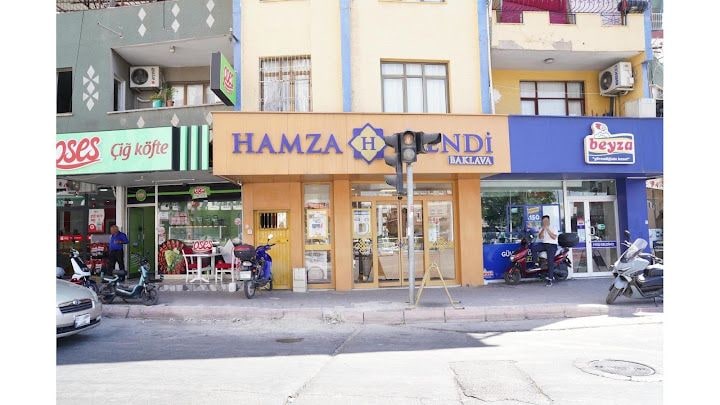 Hamza Efendi - Başkent Hastanesi