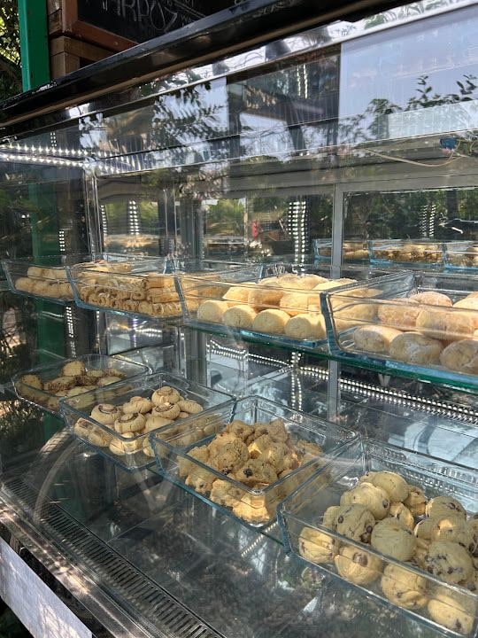 Han Cafe Gözleme Ev Yemekleri