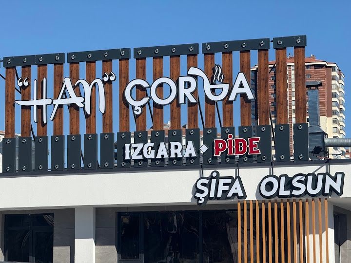 Han Çorba Batıkent