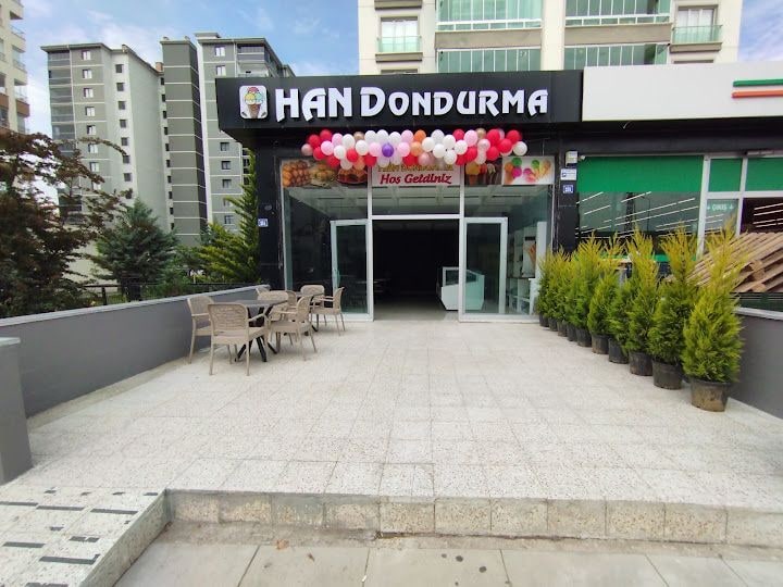 Han Dondurma