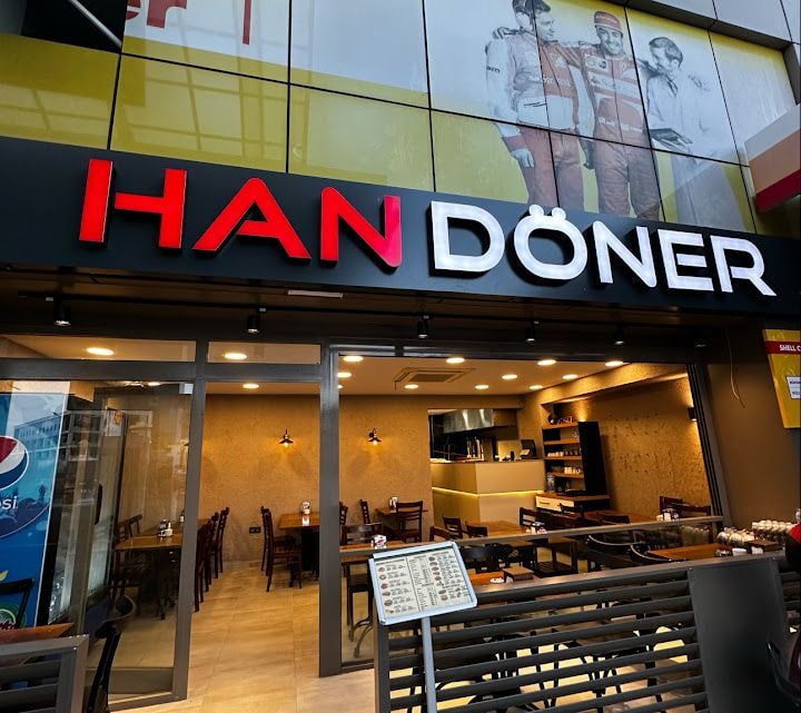 Han Döner