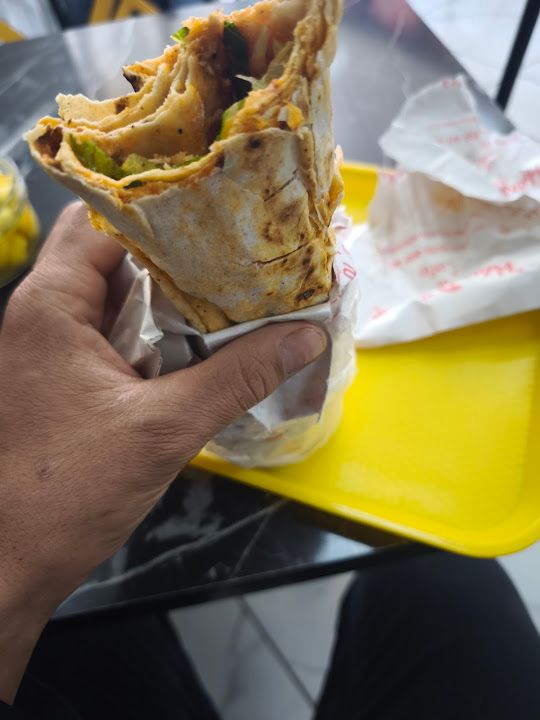 HAN DÖNER LOKANTA