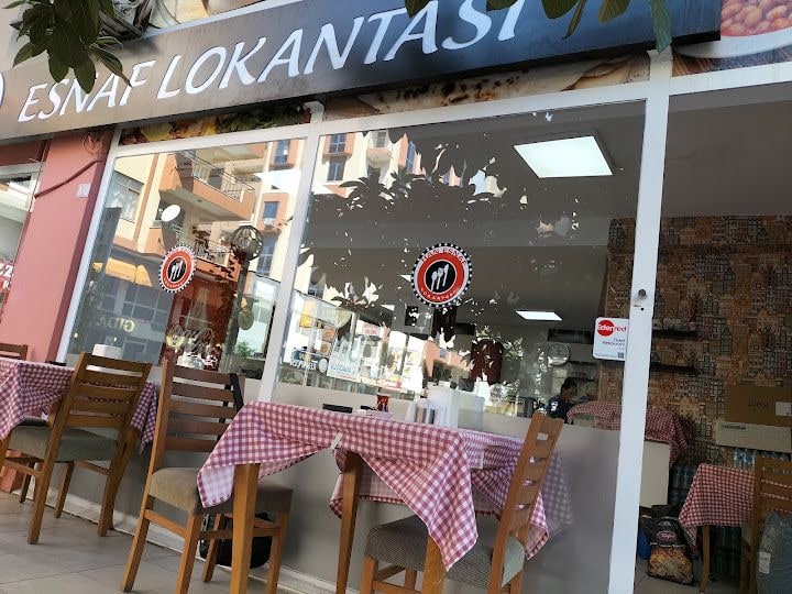 Han Esnaf Lokantası
