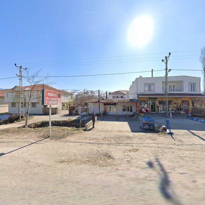 Han Fırını