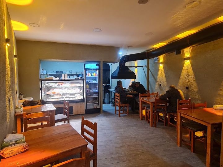 Han Muhabbet Kapısı