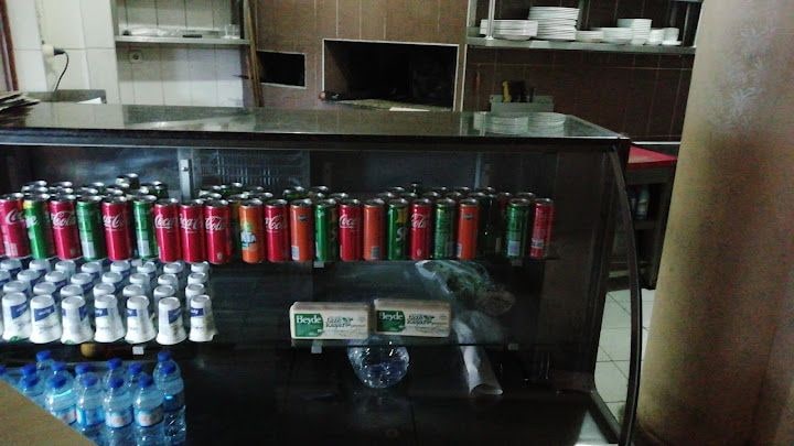 Han Pide Kebap