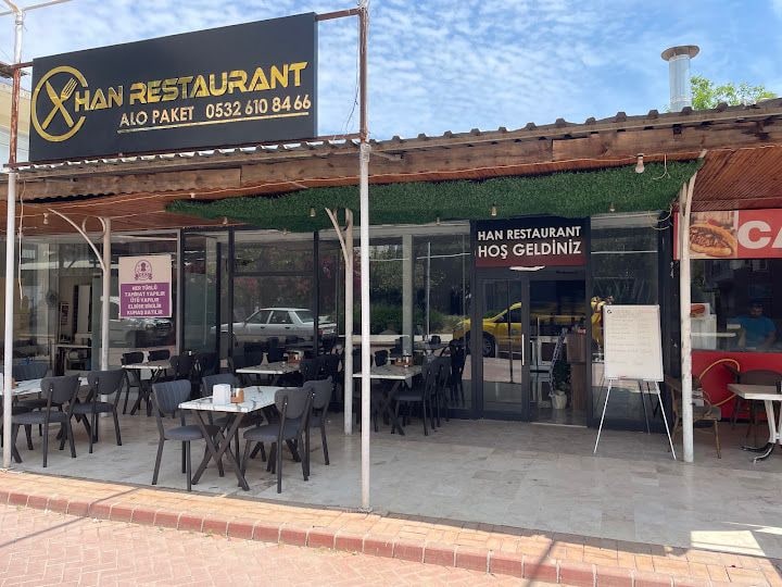 Han Restaurant