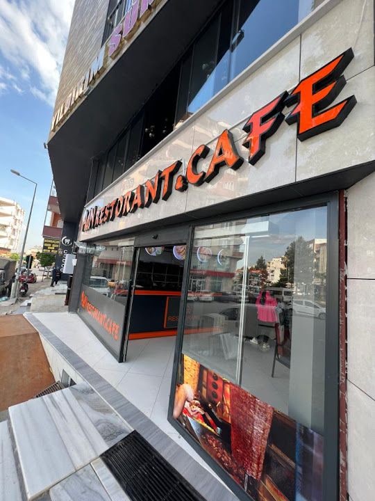 Han Restaurant Kahta