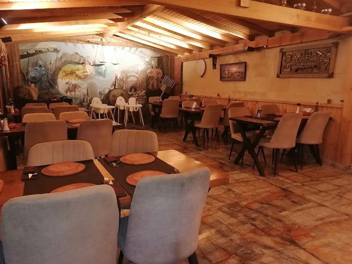 Han Restoran